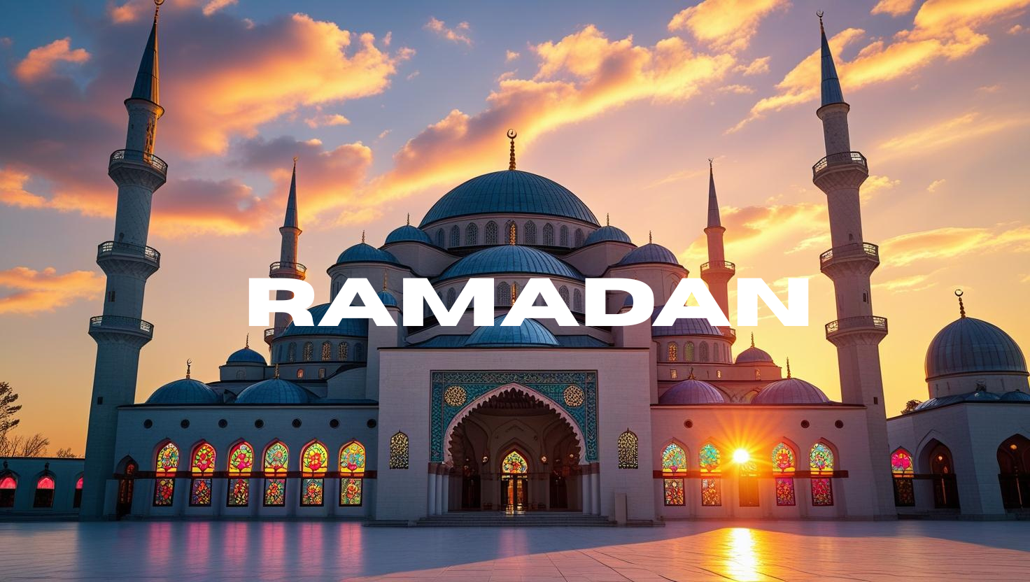 21 Days Ramadan Umrah Special Offer